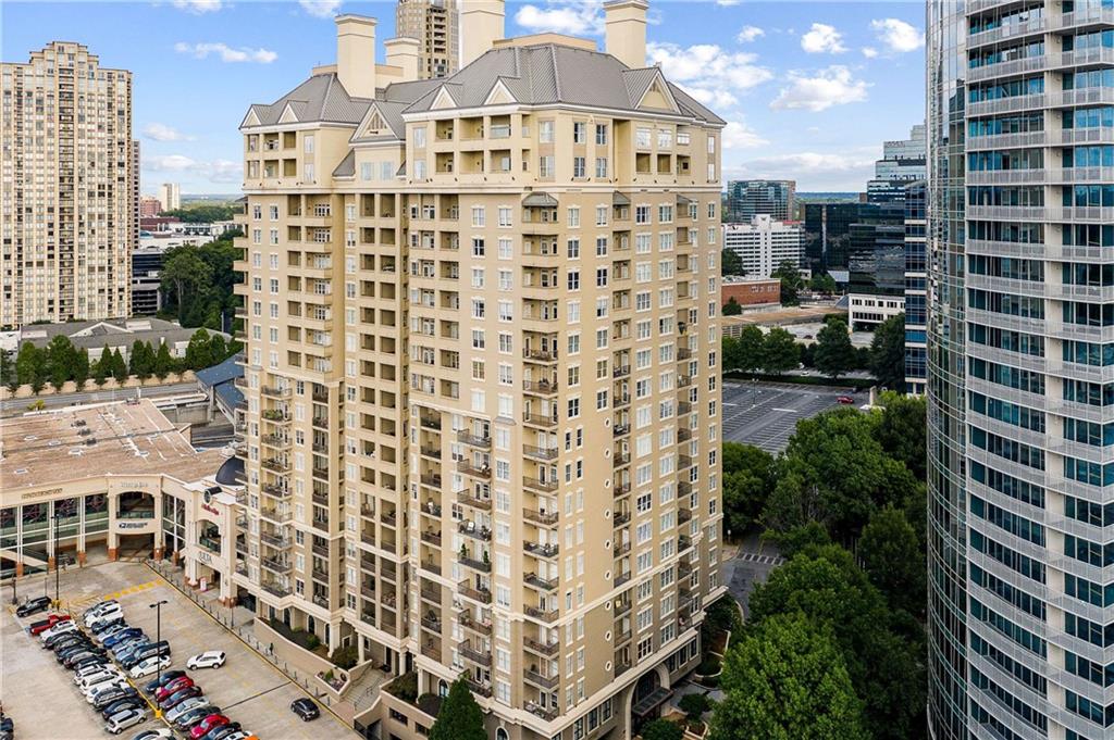 3334 Peachtree Road NE Unit 1001