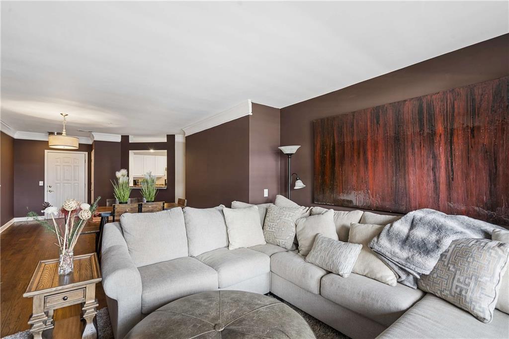 3334 Peachtree Road NE Unit 1001