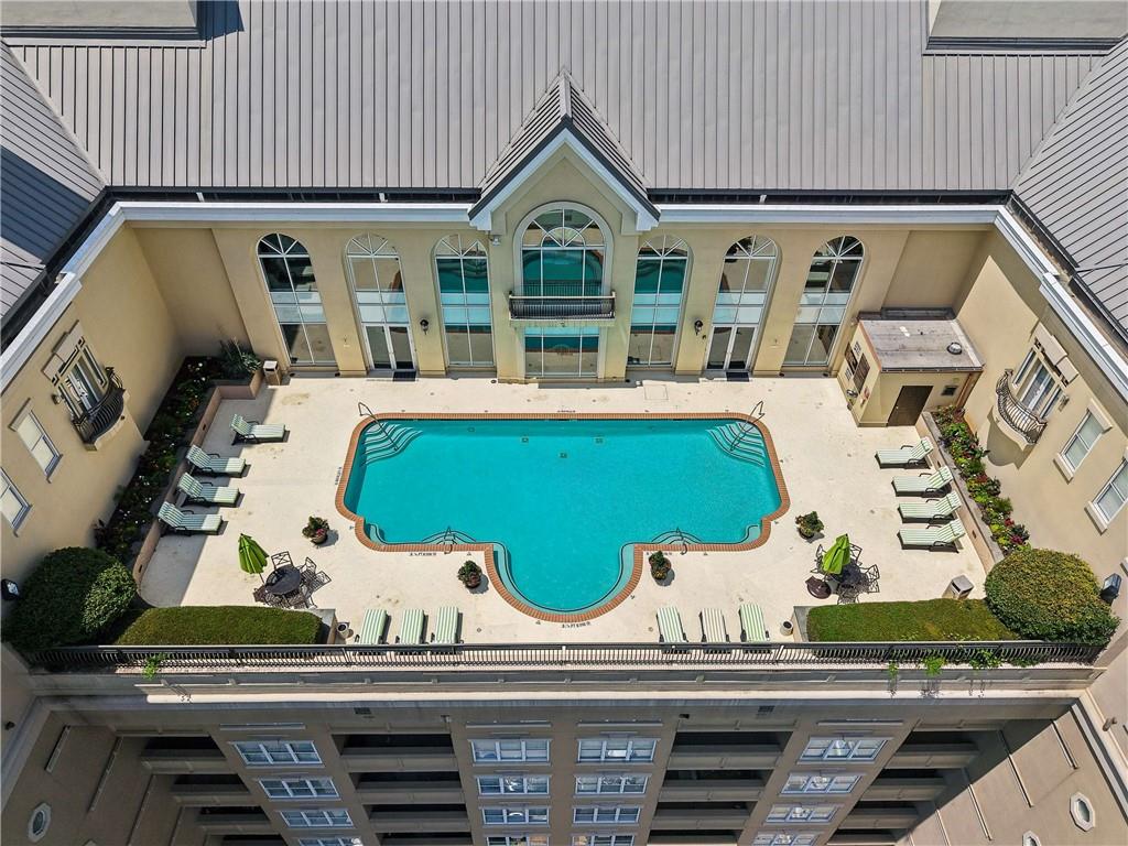3334 Peachtree Road NE Unit 1001