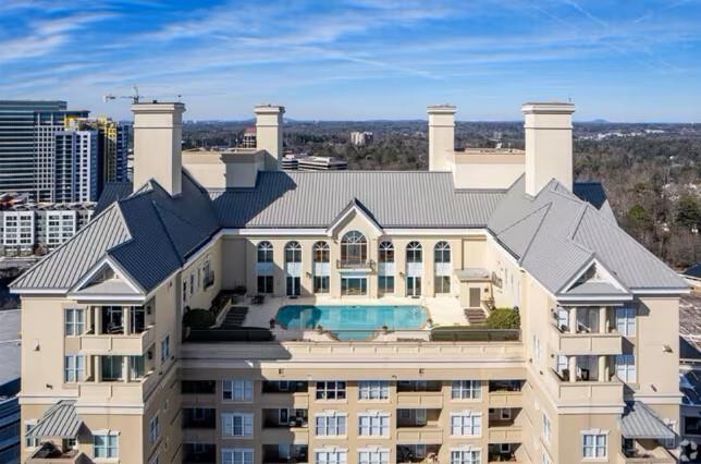 3334 Peachtree Road NE Unit 1001