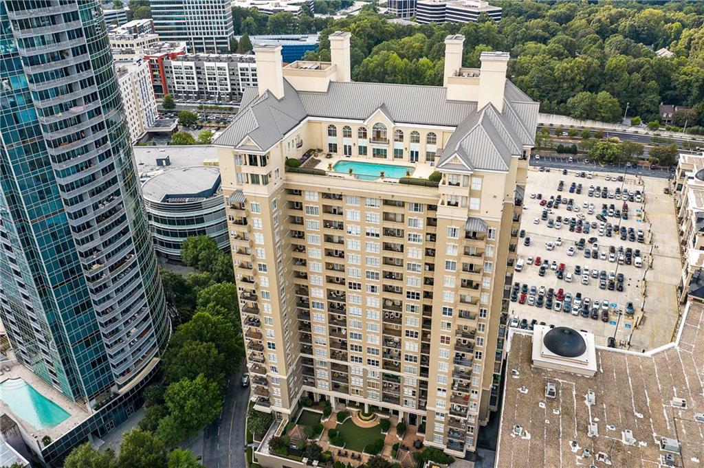 3334 Peachtree Road NE Unit 1001