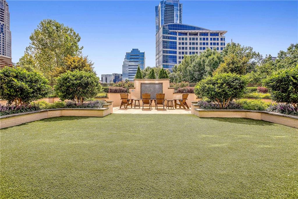3334 Peachtree Road NE Unit 1001