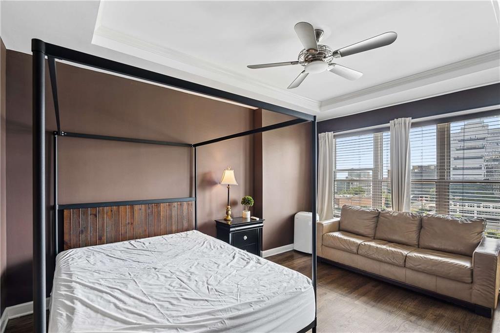 3334 Peachtree Road NE Unit 1001