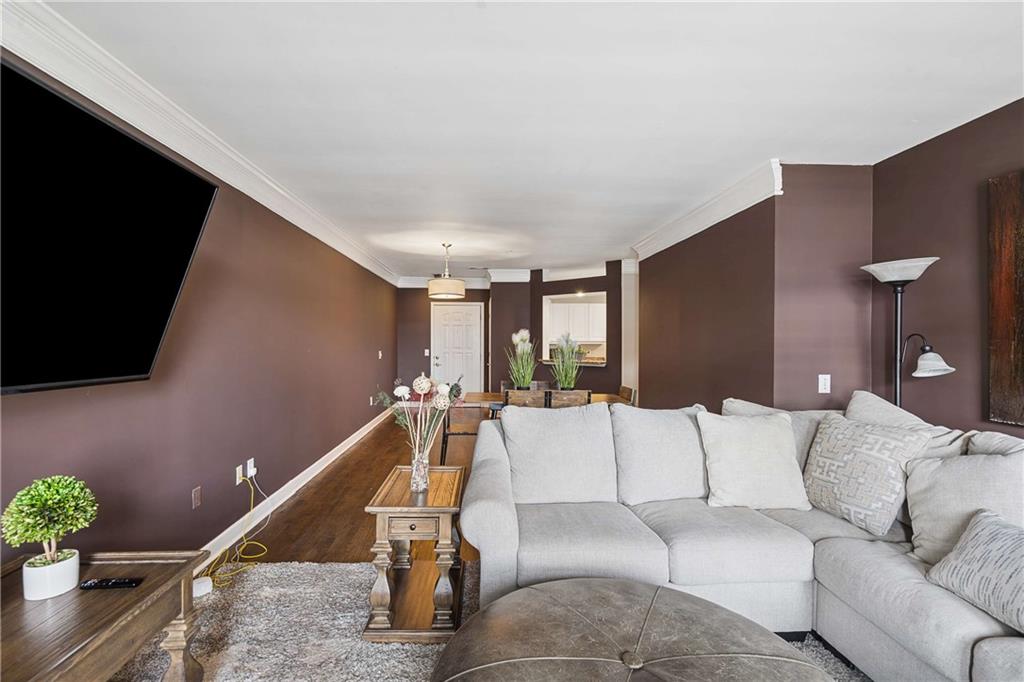 3334 Peachtree Road NE Unit 1001