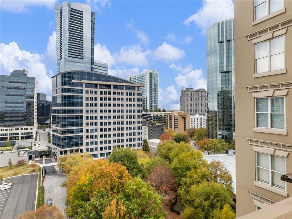 3334 Peachtree Road NE Unit 1001