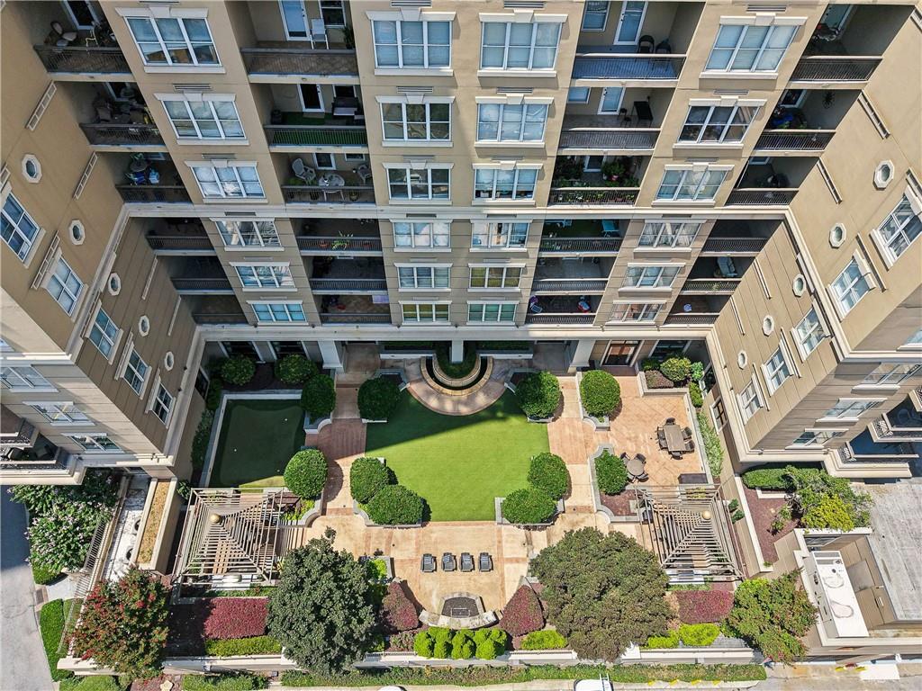 3334 Peachtree Road NE Unit 1001