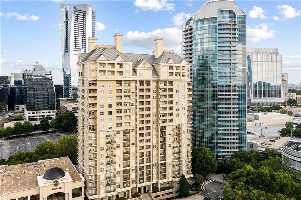 3334 Peachtree Road NE Unit 1001