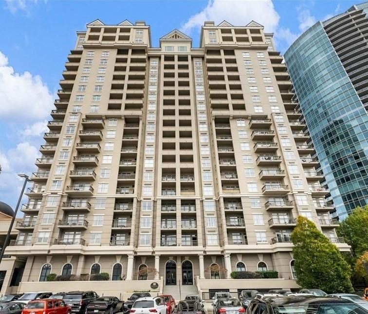3334 Peachtree Road NE Unit 1001