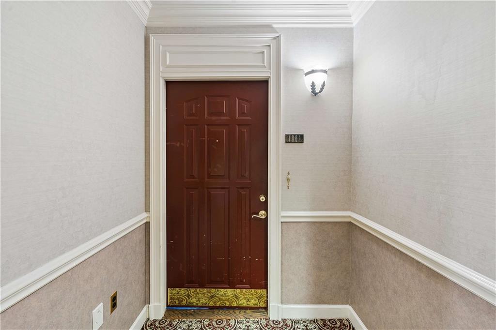 3334 Peachtree Road NE Unit 1001