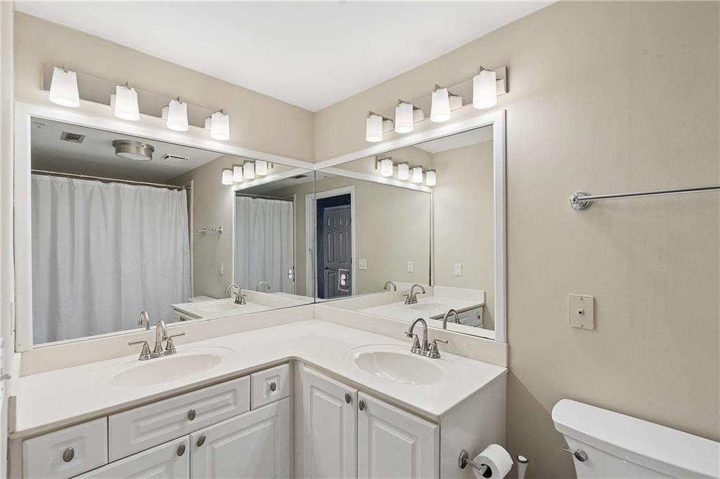3334 Peachtree Road NE Unit 1001