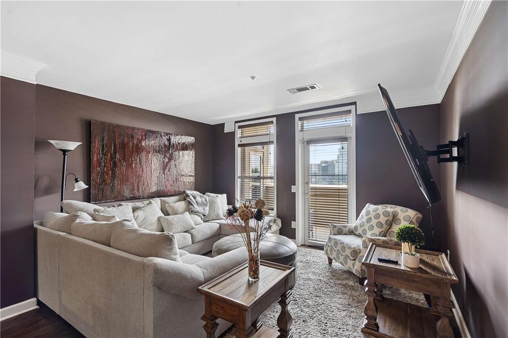 3334 Peachtree Road NE Unit 1001