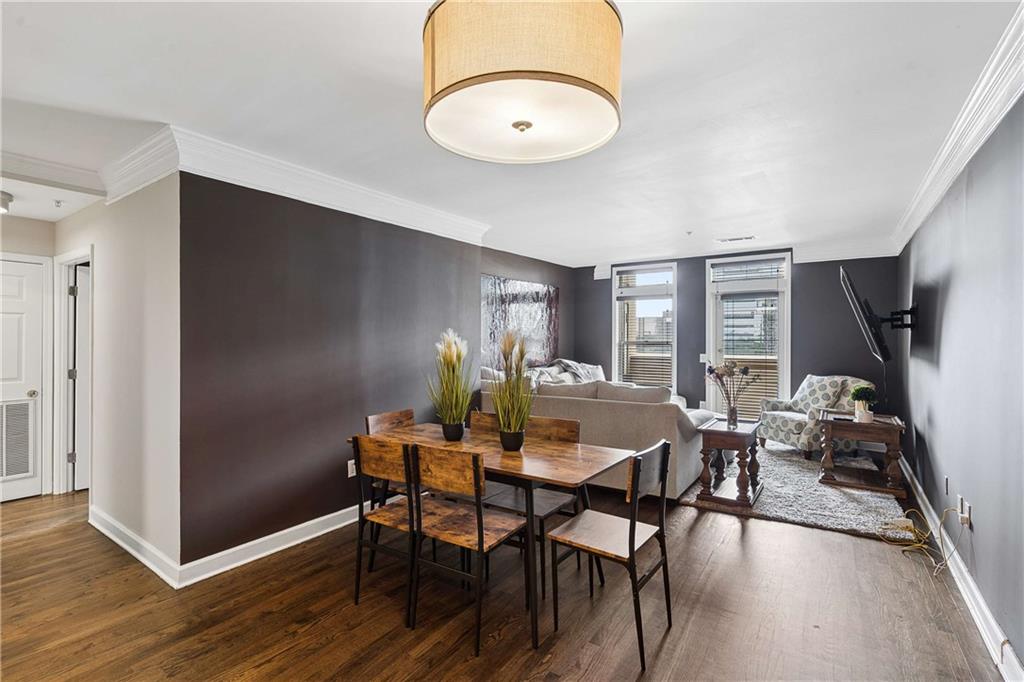 3334 Peachtree Road NE Unit 1001