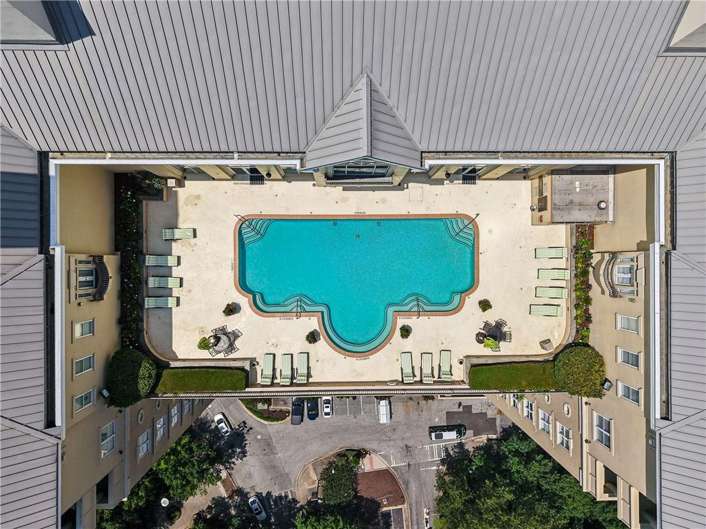 3334 Peachtree Road NE Unit 1001