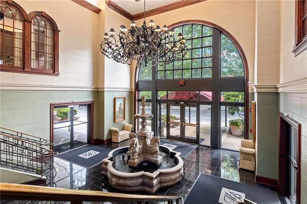 3334 Peachtree Road NE Unit 1001