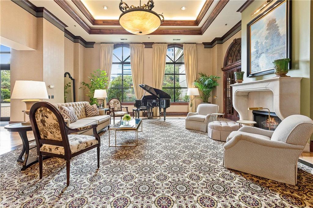 3334 Peachtree Road NE Unit 1001