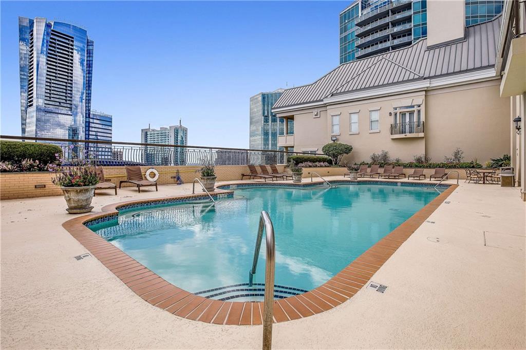 3334 Peachtree Road NE Unit 1001