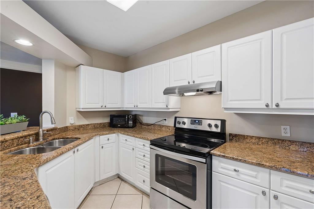 3334 Peachtree Road NE Unit 1001