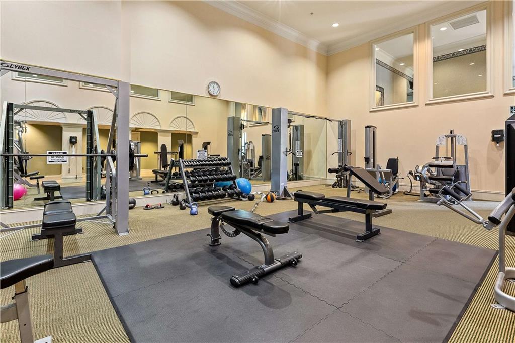 3334 Peachtree Road NE Unit 1001