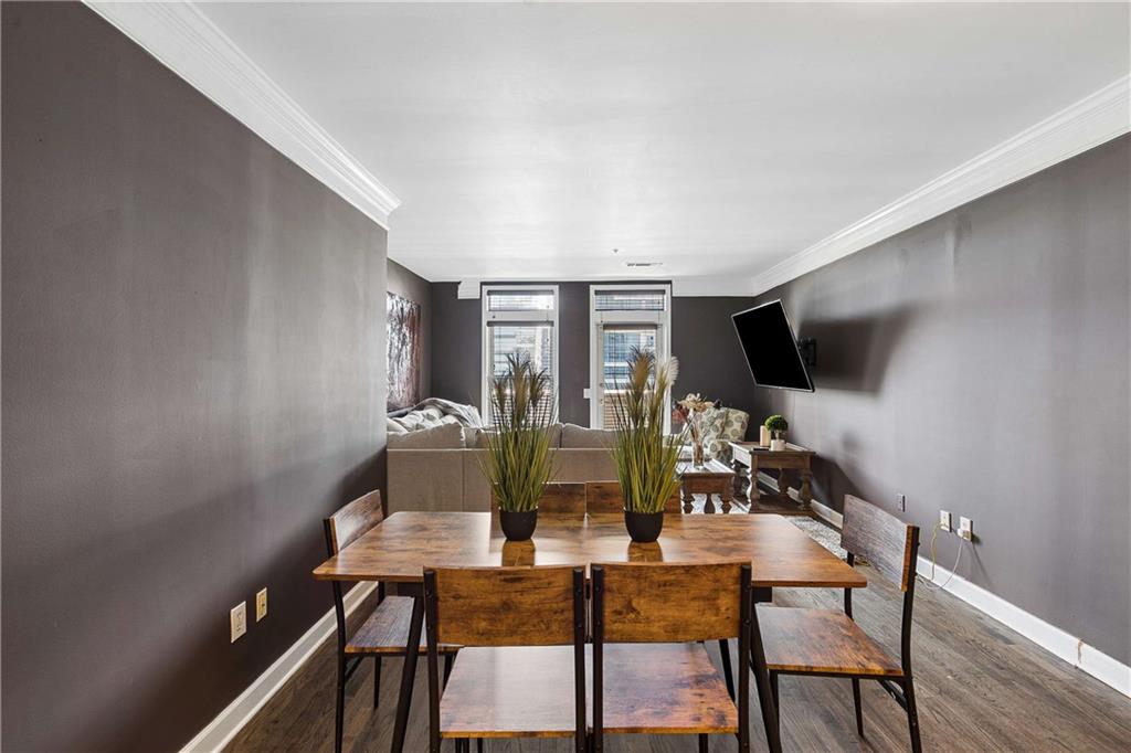 3334 Peachtree Road NE Unit 1001