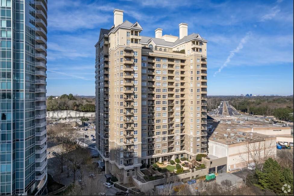 3334 Peachtree Road NE Unit 1001