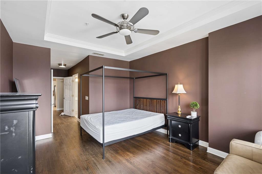 3334 Peachtree Road NE Unit 1001
