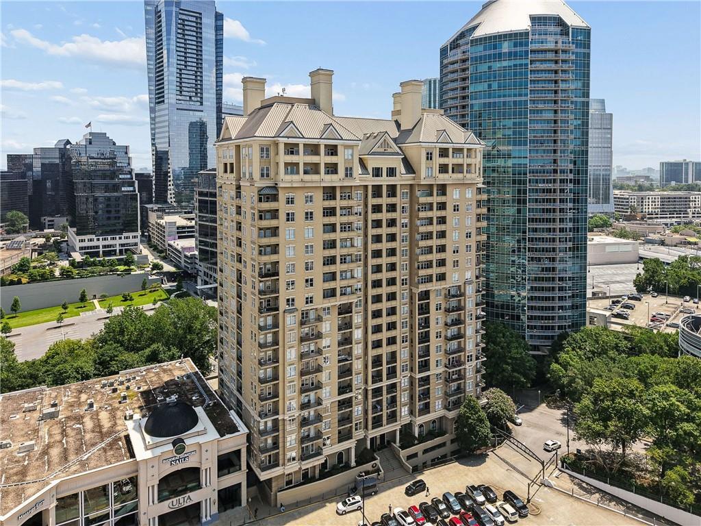 3334 Peachtree Road NE Unit 1001