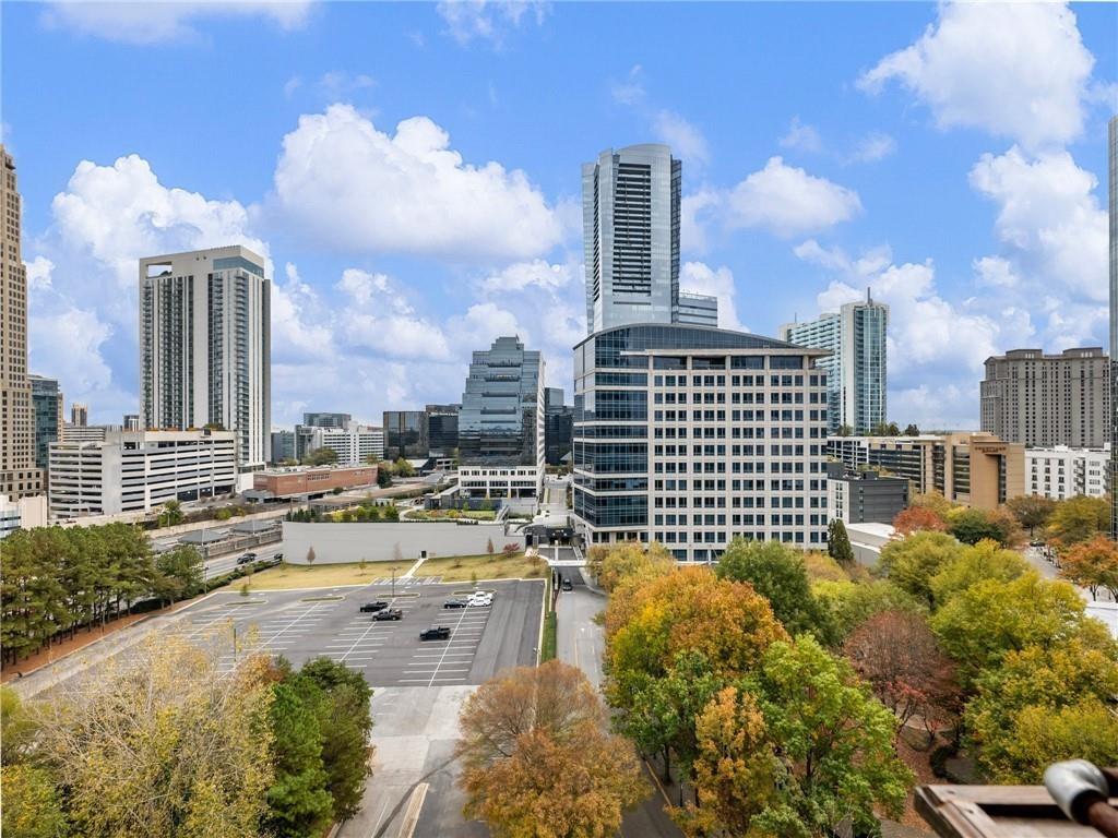 3334 Peachtree Road NE Unit 1001