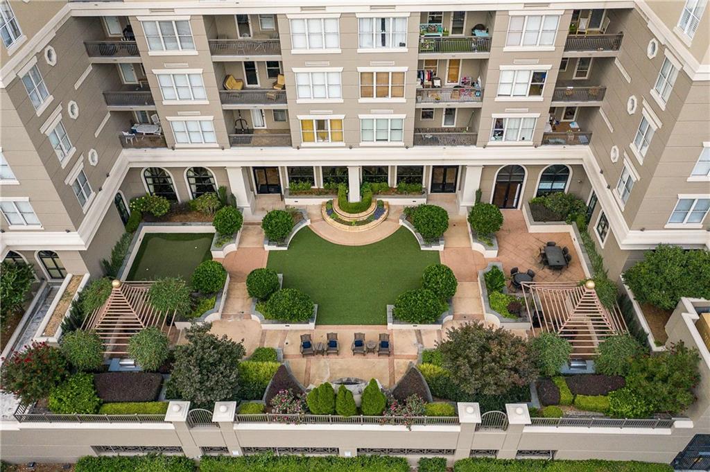 3334 Peachtree Road NE Unit 1001