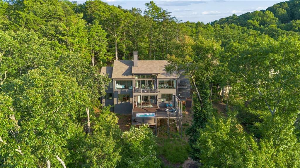 252 Wild Turkey Bluff