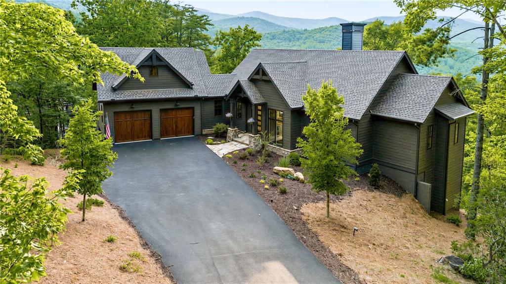 252 Wild Turkey Bluff