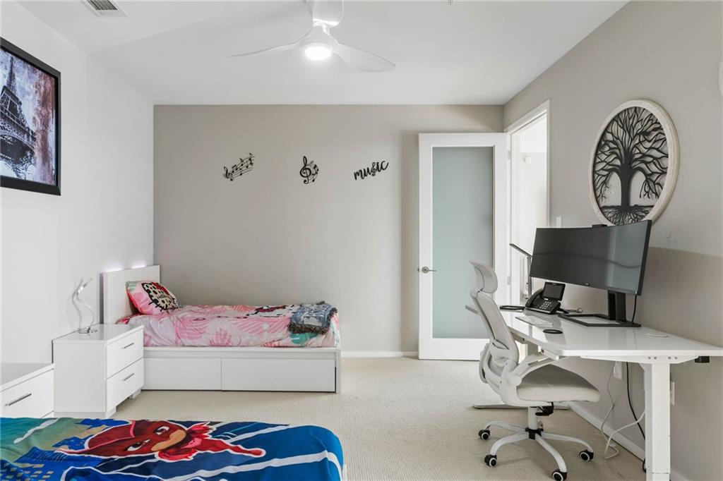 45 Ivan Allen Jr Boulevard NW Unit 2501