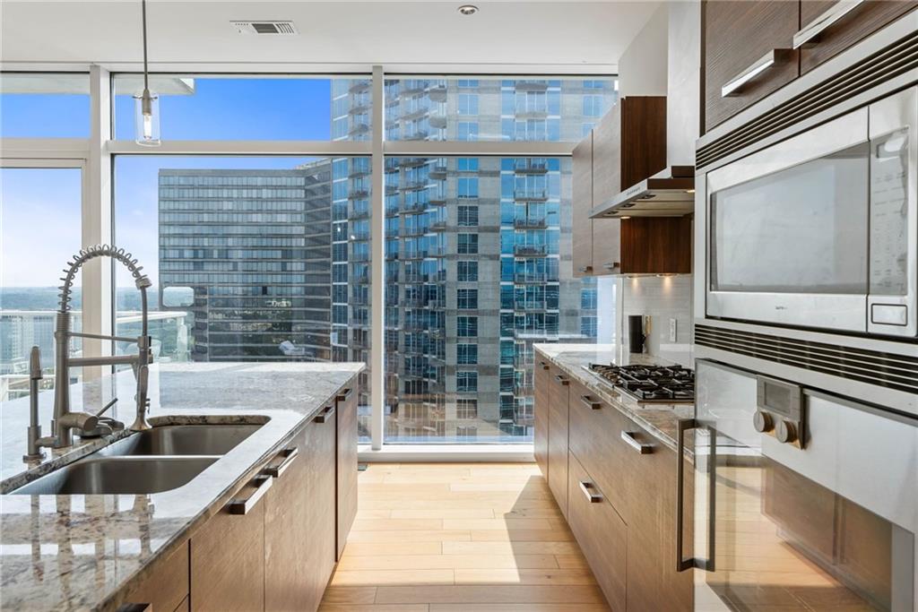 45 Ivan Allen Jr Boulevard NW Unit 2501