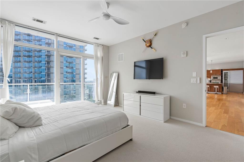 45 Ivan Allen Jr Boulevard NW Unit 2501