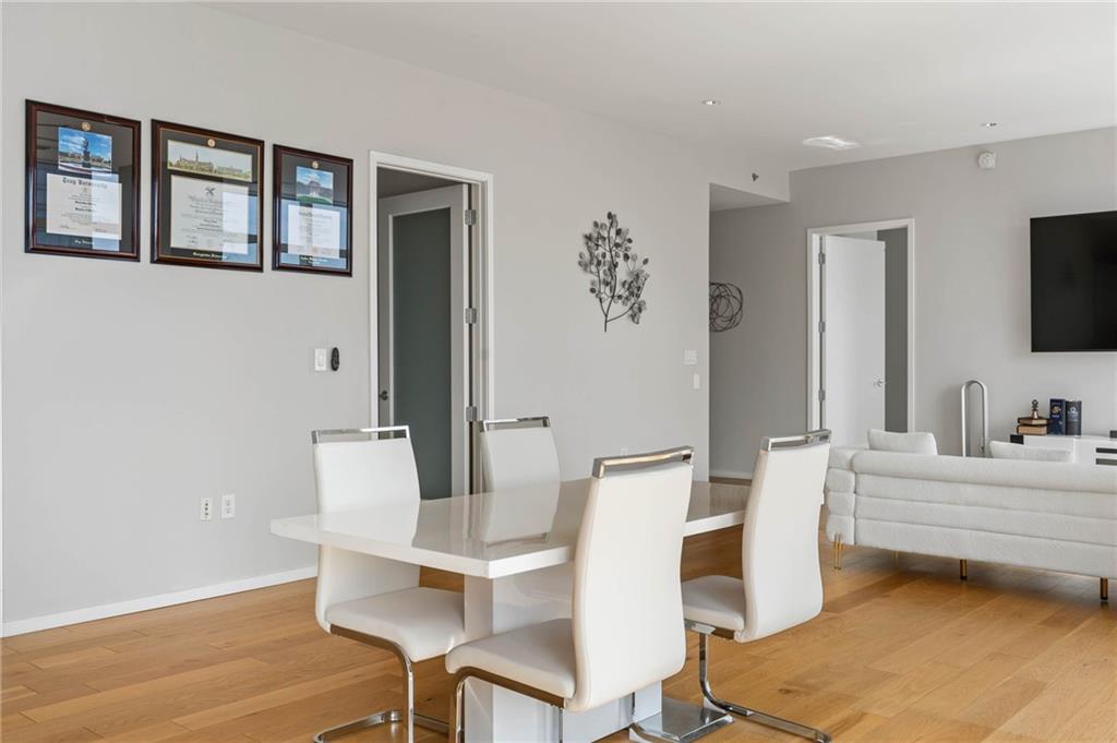 45 Ivan Allen Jr Boulevard NW Unit 2501