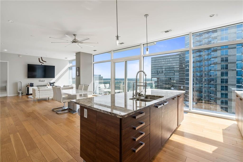 45 Ivan Allen Jr Boulevard NW Unit 2501