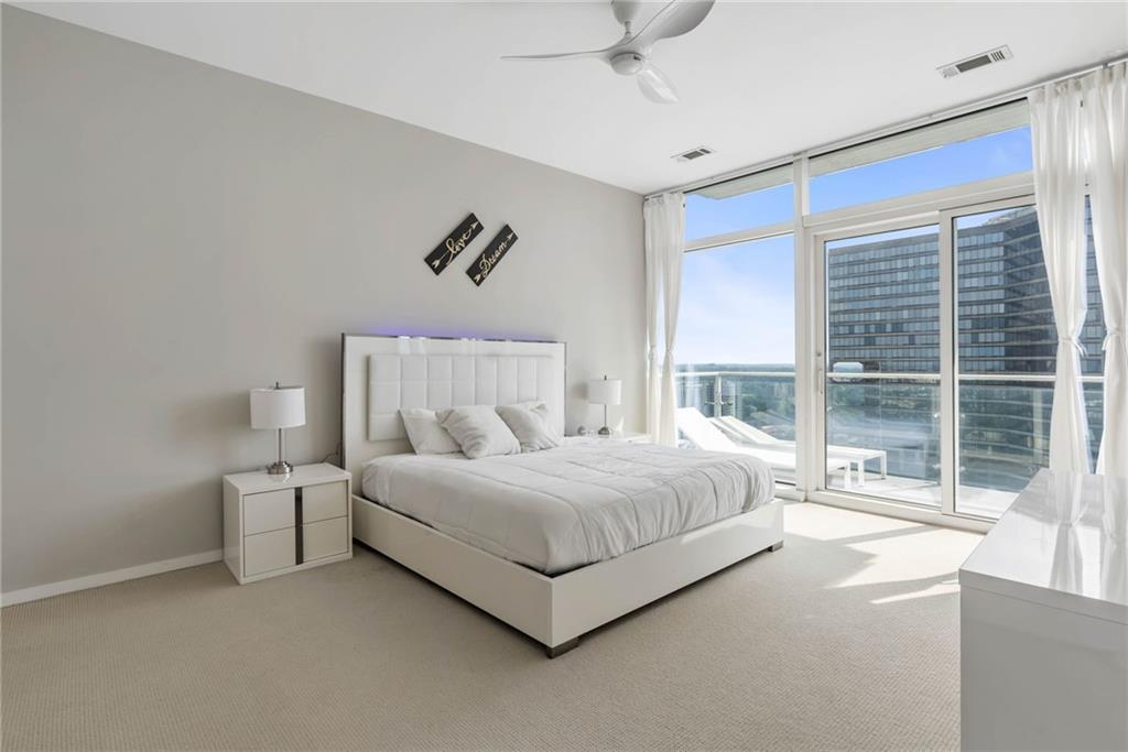 45 Ivan Allen Jr Boulevard NW Unit 2501