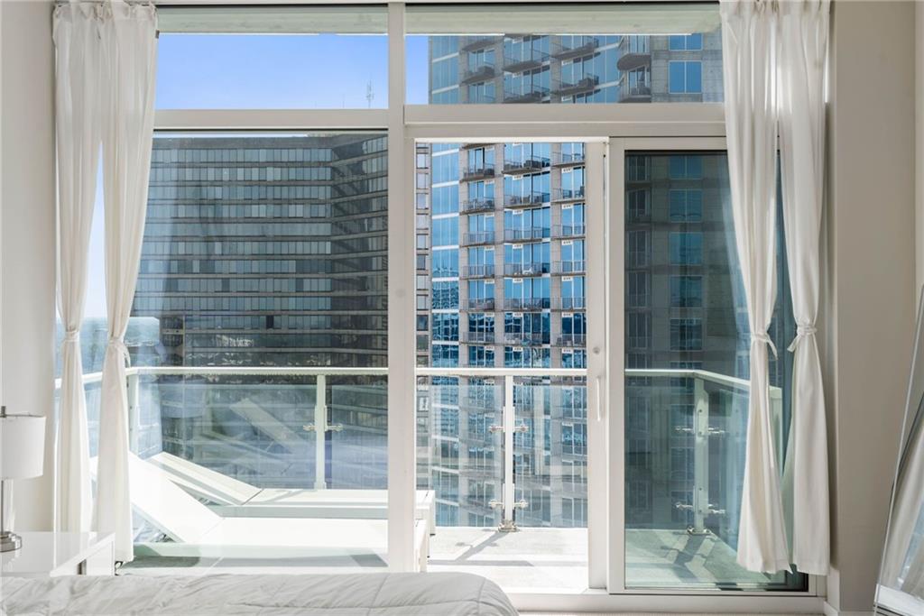 45 Ivan Allen Jr Boulevard NW Unit 2501