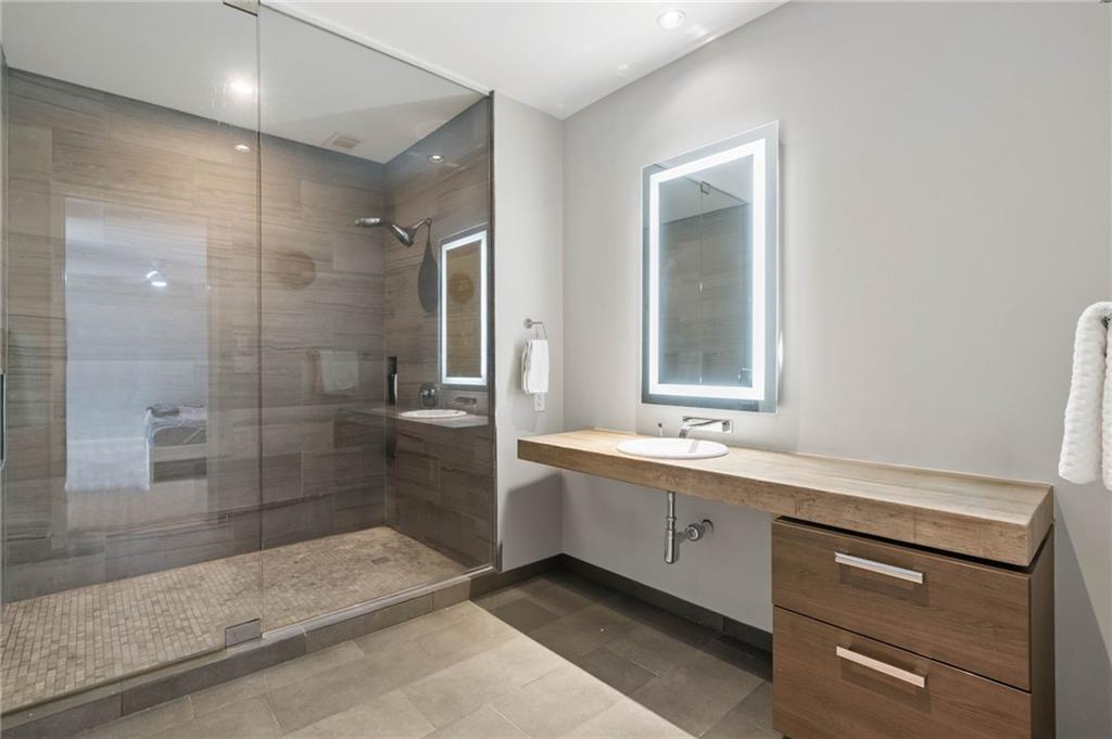 45 Ivan Allen Jr Boulevard NW Unit 2501