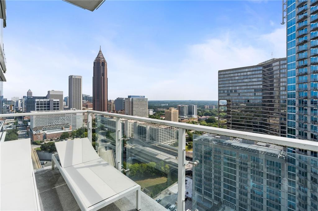 45 Ivan Allen Jr Boulevard NW Unit 2501