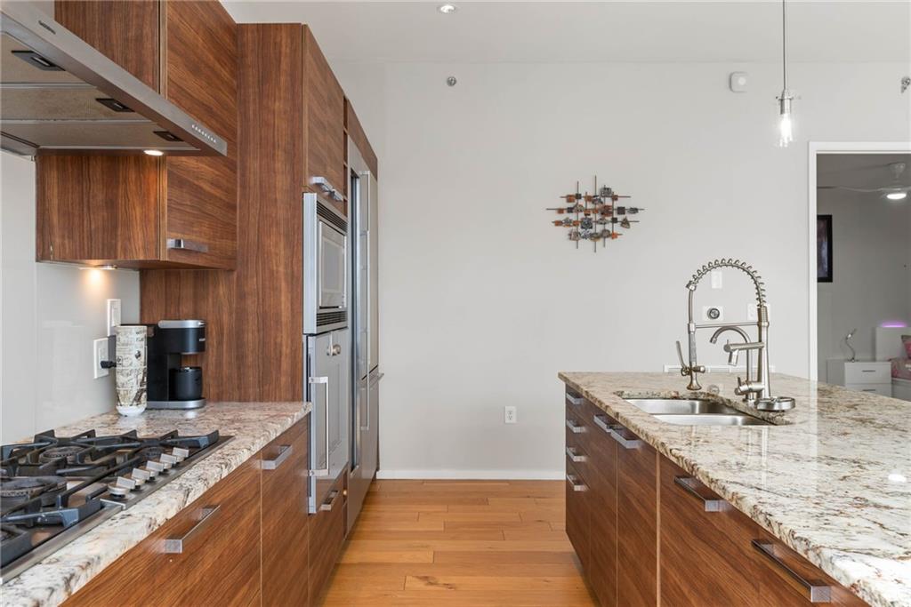45 Ivan Allen Jr Boulevard NW Unit 2501