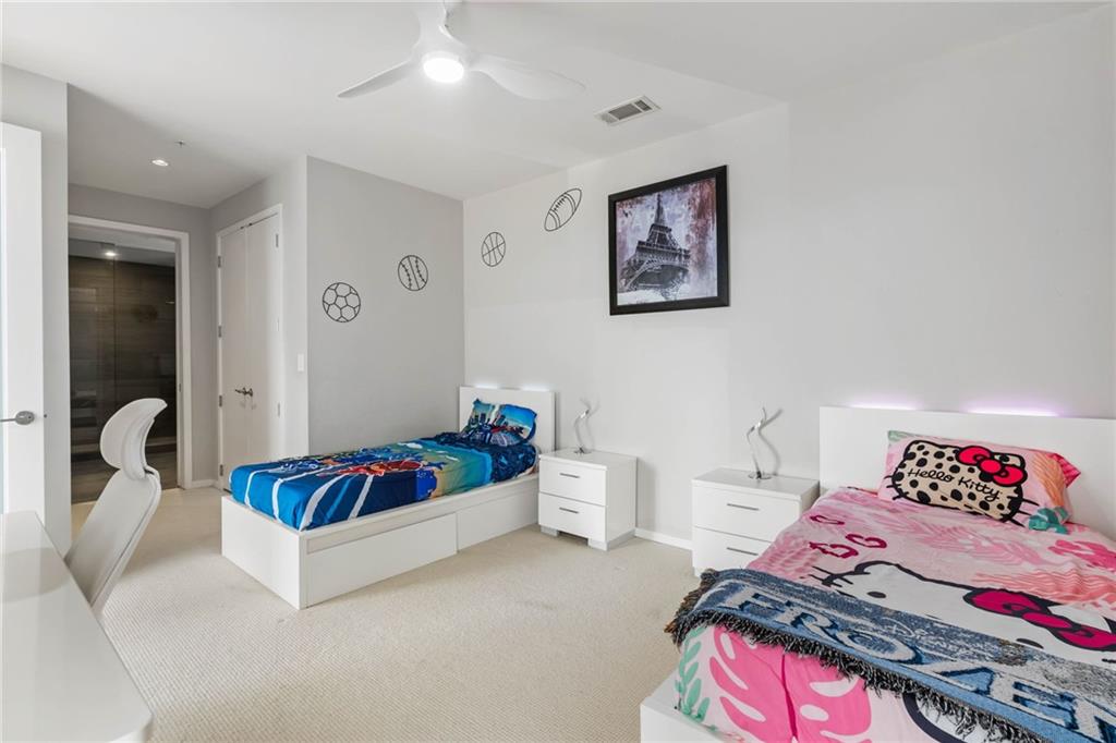 45 Ivan Allen Jr Boulevard NW Unit 2501