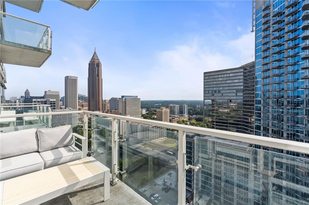 45 Ivan Allen Jr Boulevard NW Unit 2501