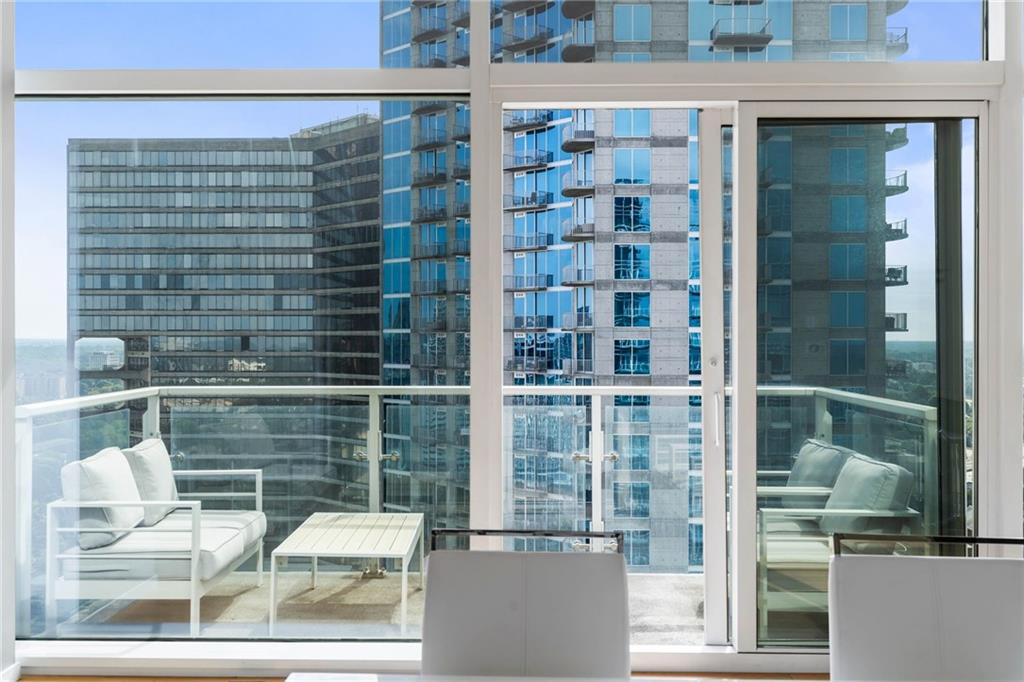 45 Ivan Allen Jr Boulevard NW Unit 2501