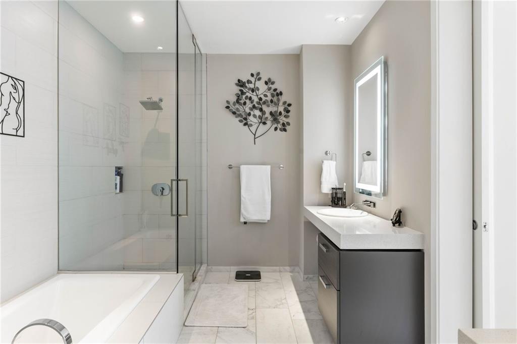 45 Ivan Allen Jr Boulevard NW Unit 2501
