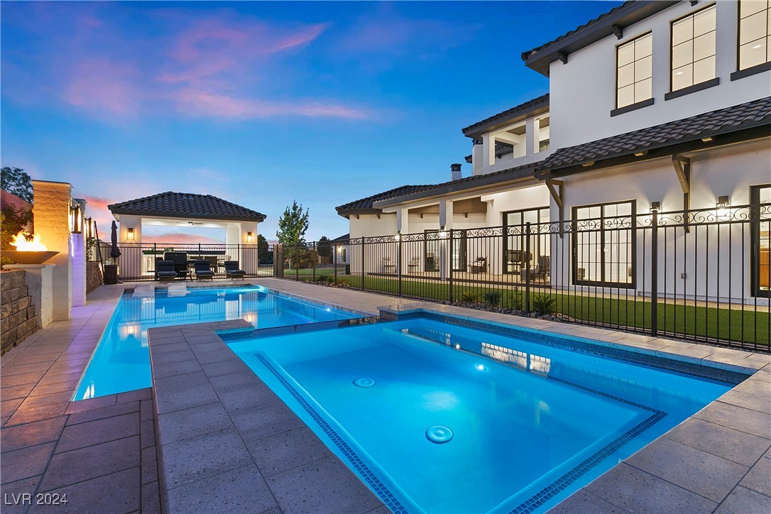 1090 rose quartz Road