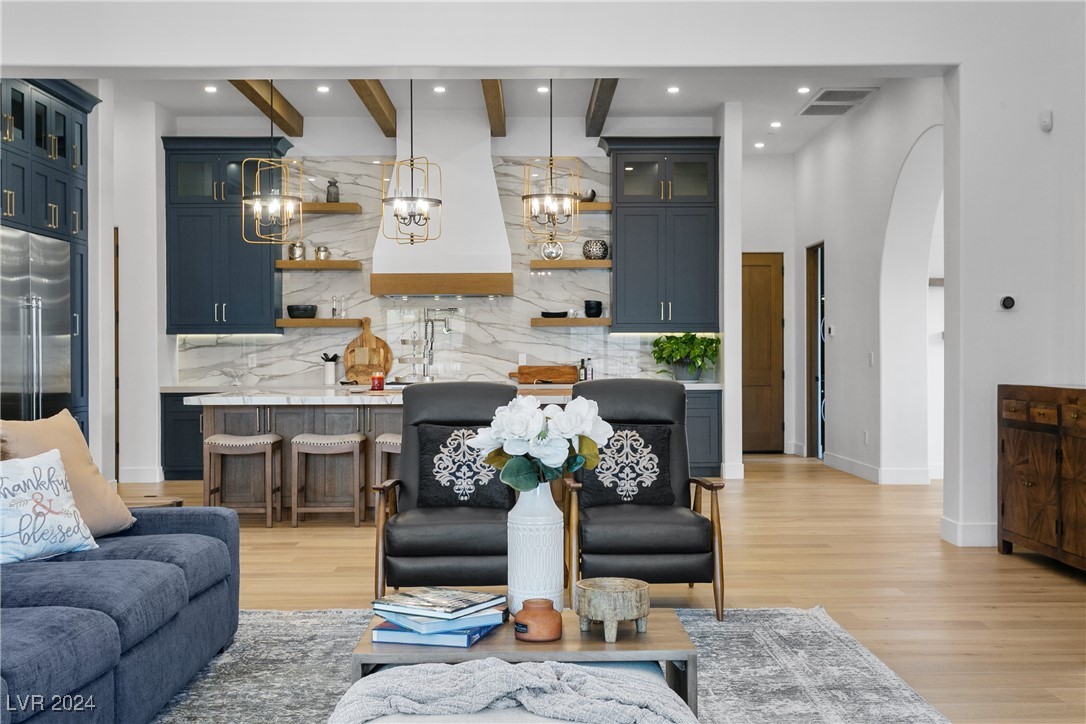 1090 rose quartz Road