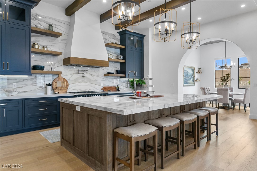 1090 rose quartz Road