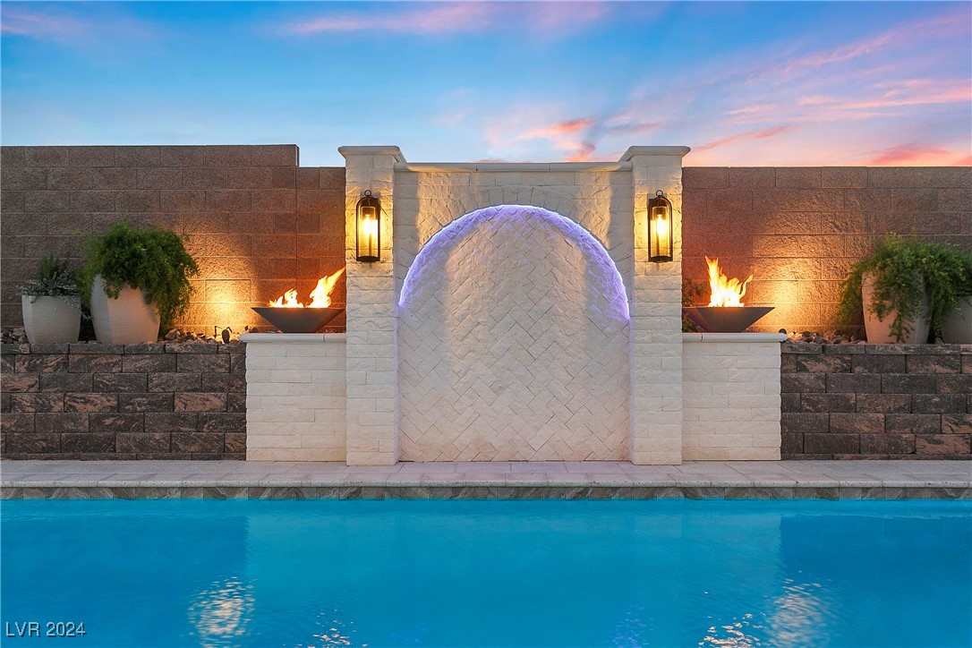 1090 rose quartz Road