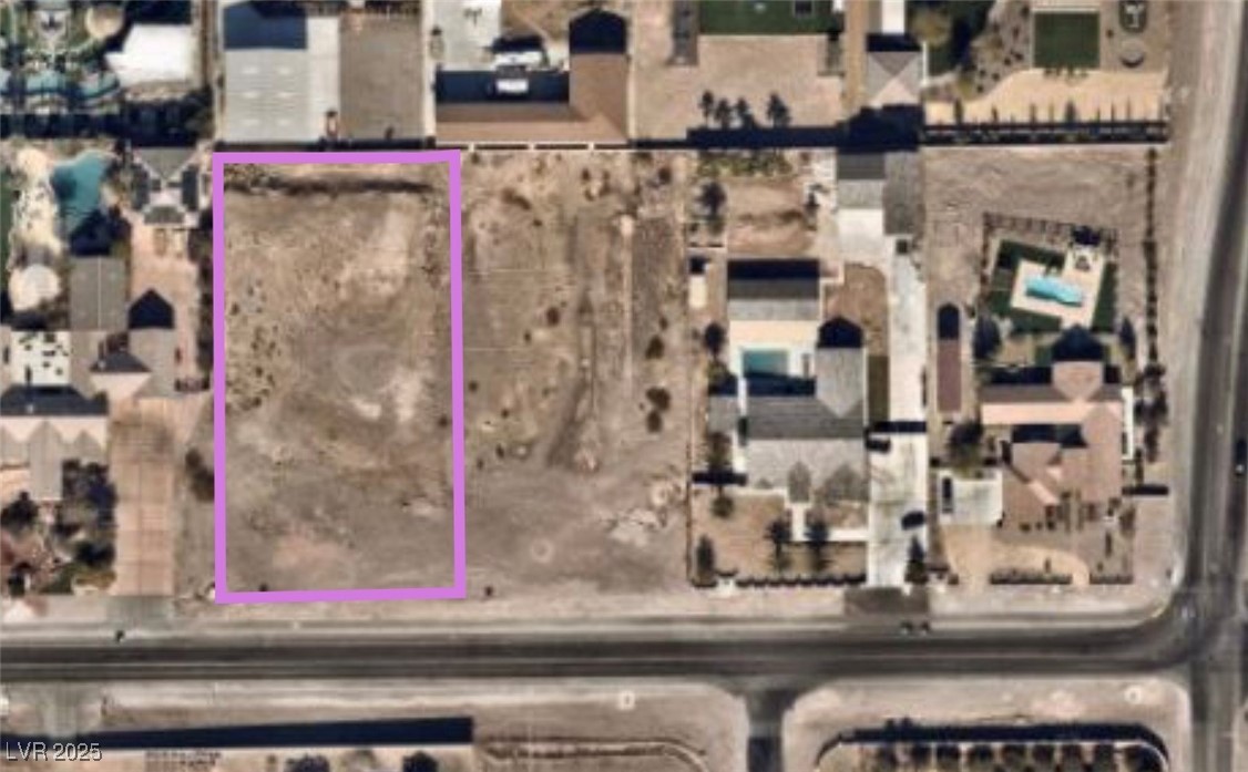 460 East Paradise Hills Drive