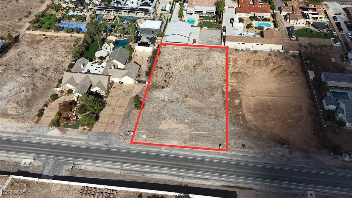 460 East Paradise Hills Drive